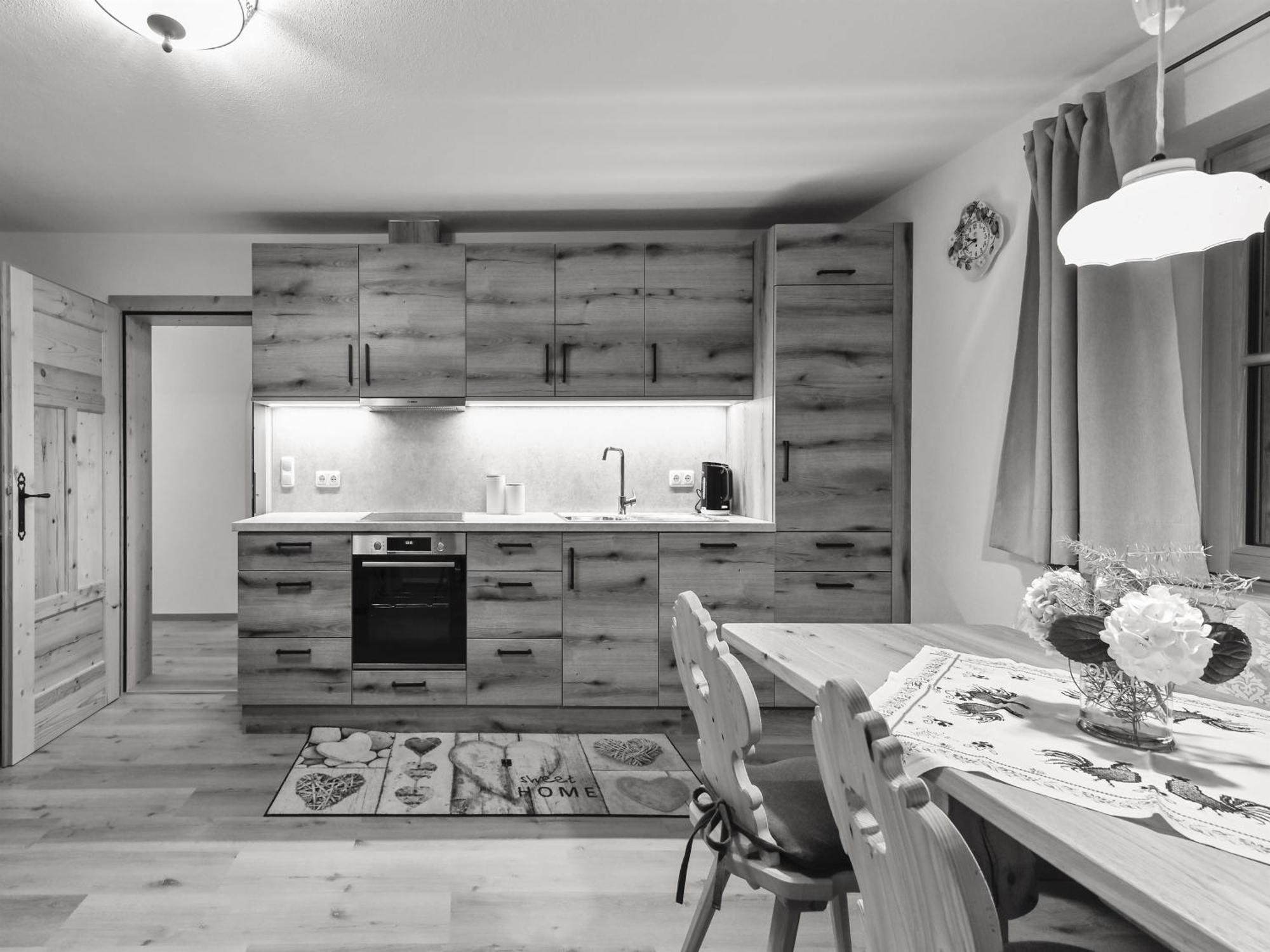 Bauernhof Glanzern Villa Westendorf Exteriör bild
