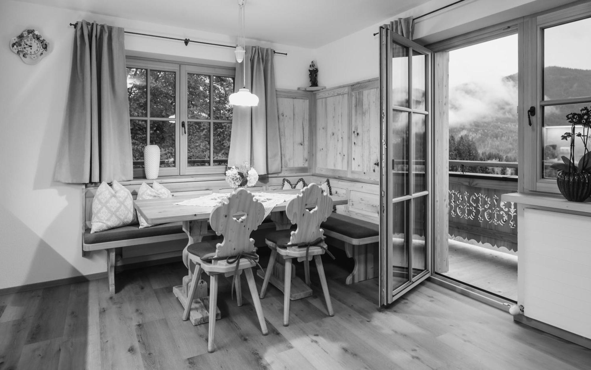 Bauernhof Glanzern Villa Westendorf Exteriör bild