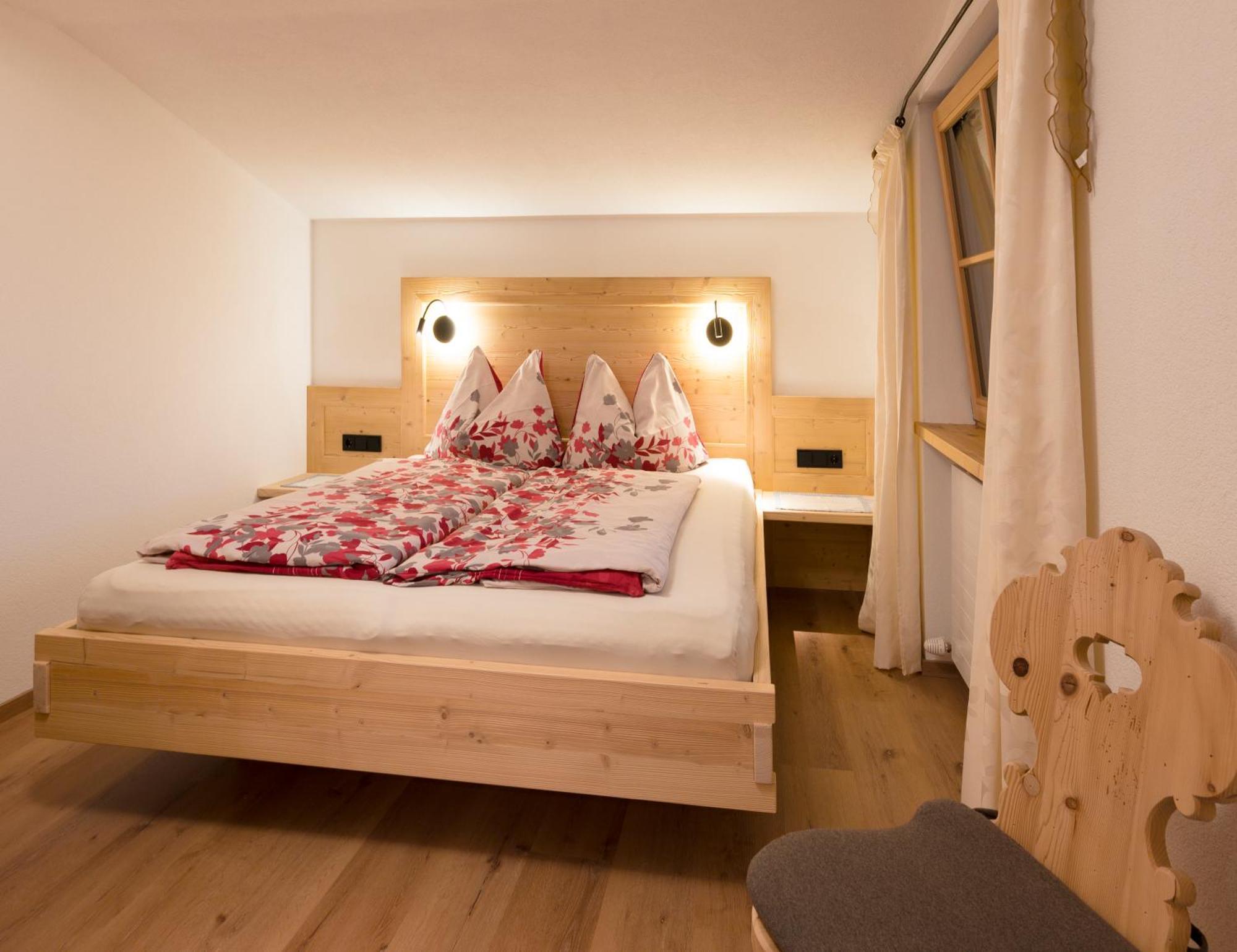 Bauernhof Glanzern Villa Westendorf Exteriör bild
