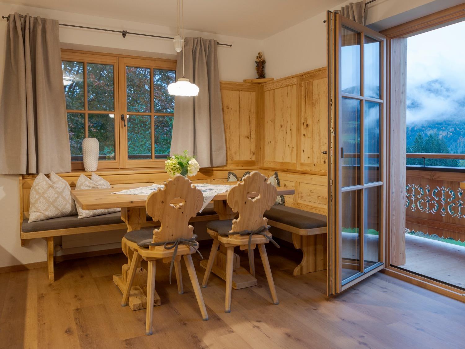 Bauernhof Glanzern Villa Westendorf Exteriör bild